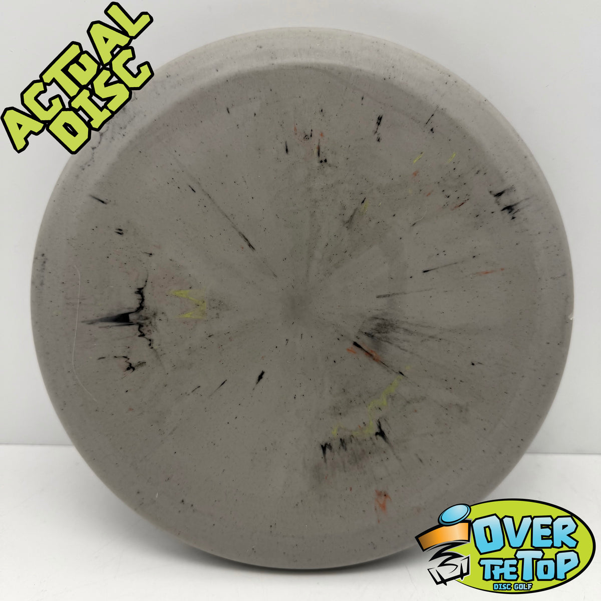 Outer Core 100% Recycled Basic 172g