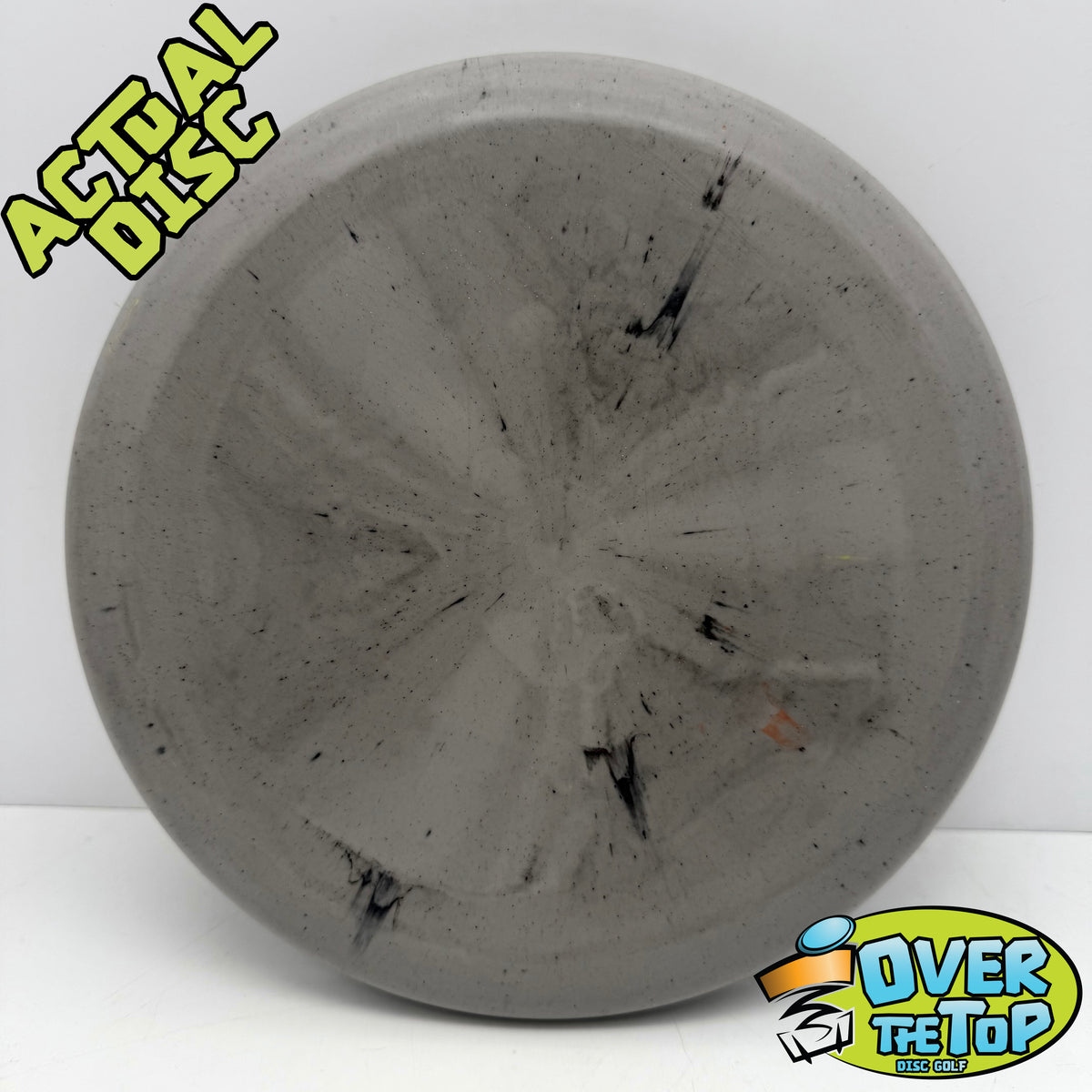 Outer Core 100% Recycled Basic 172g