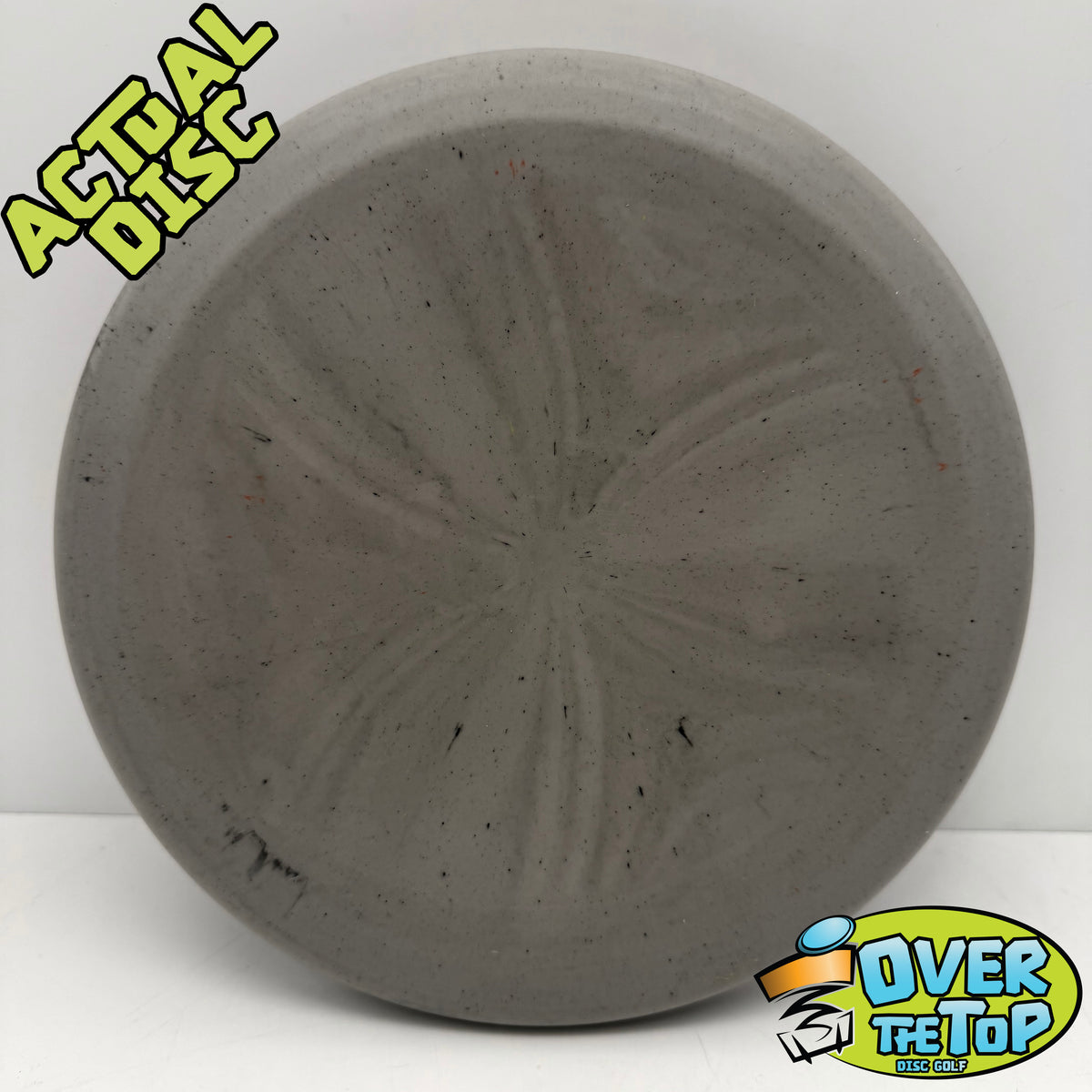 Outer Core 100% Recycled Basic 172g