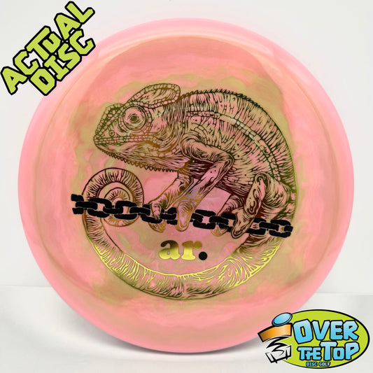PA-5 500 Spectral Used (9/10.Clean) 175g