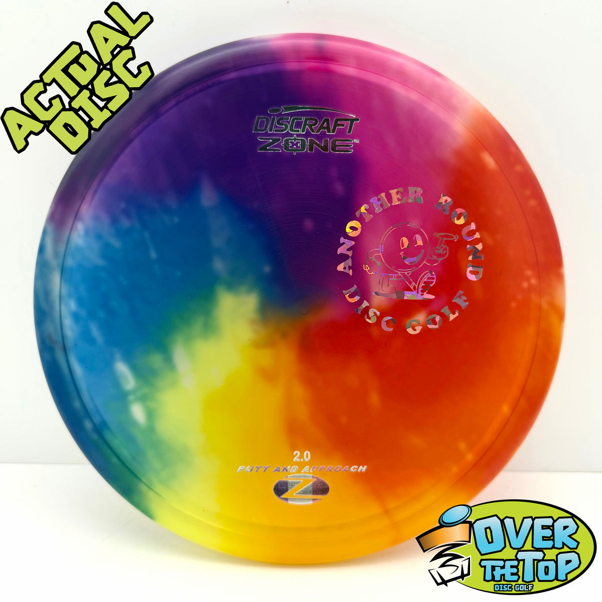Zone Z-Line Fly Dye 176g