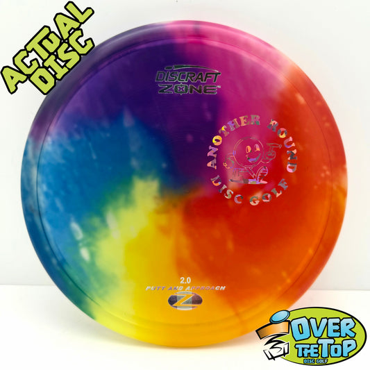 Zone Z-Line Fly Dye 176g