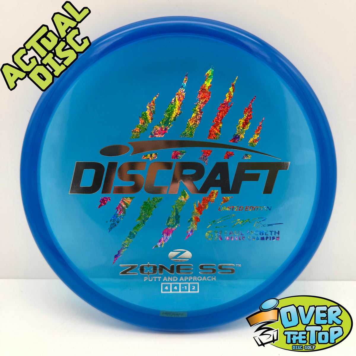 Zone SS Z-Line 174g