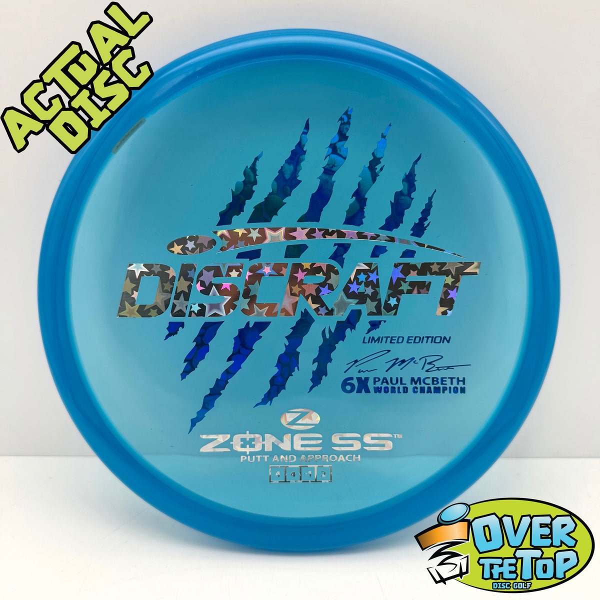 Zone SS Z-Line 174g