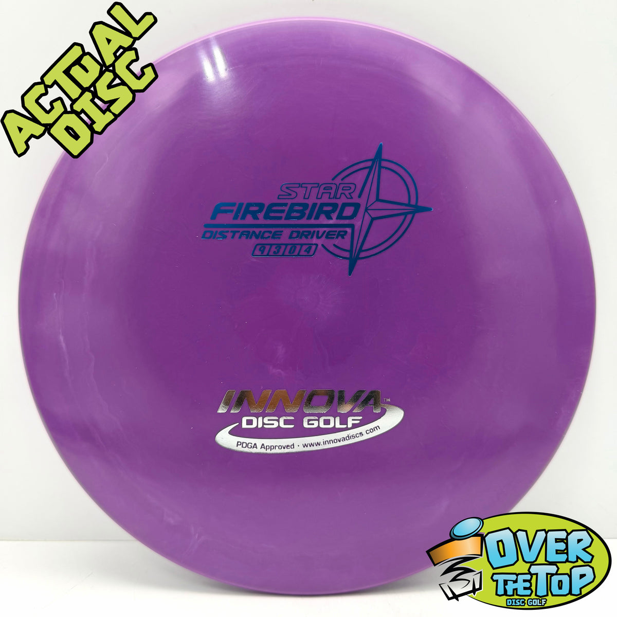 Firebird Star 175g