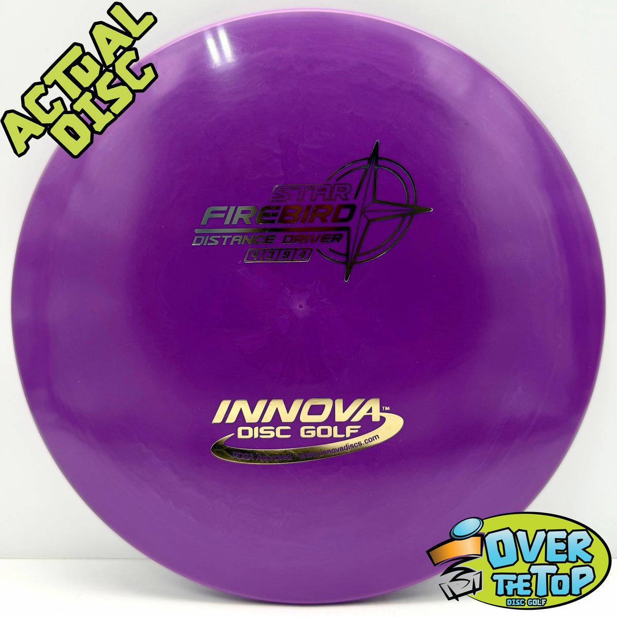 Firebird Star 175g