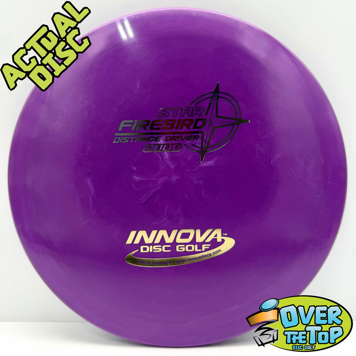 Firebird Star 175g