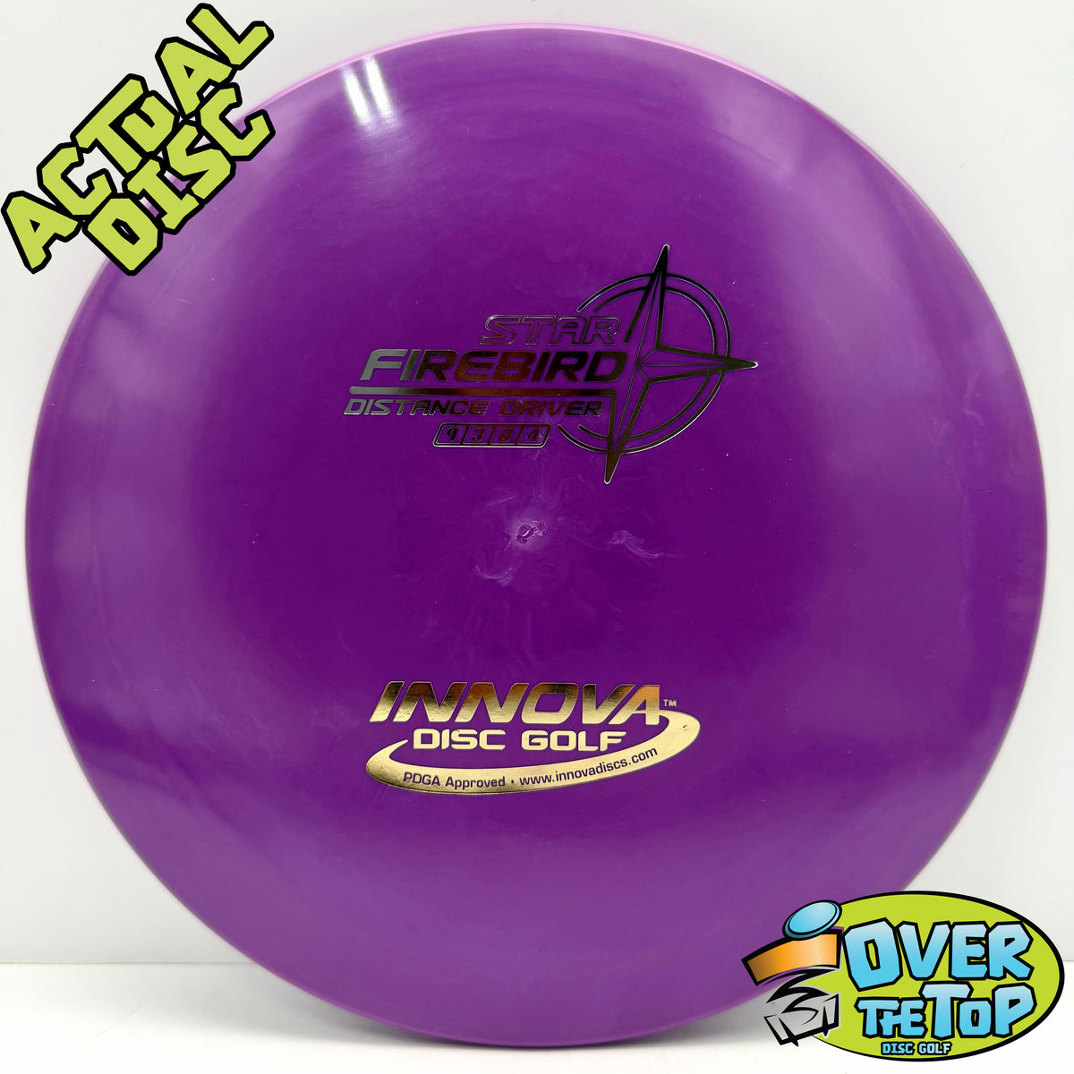 Firebird Star 175g