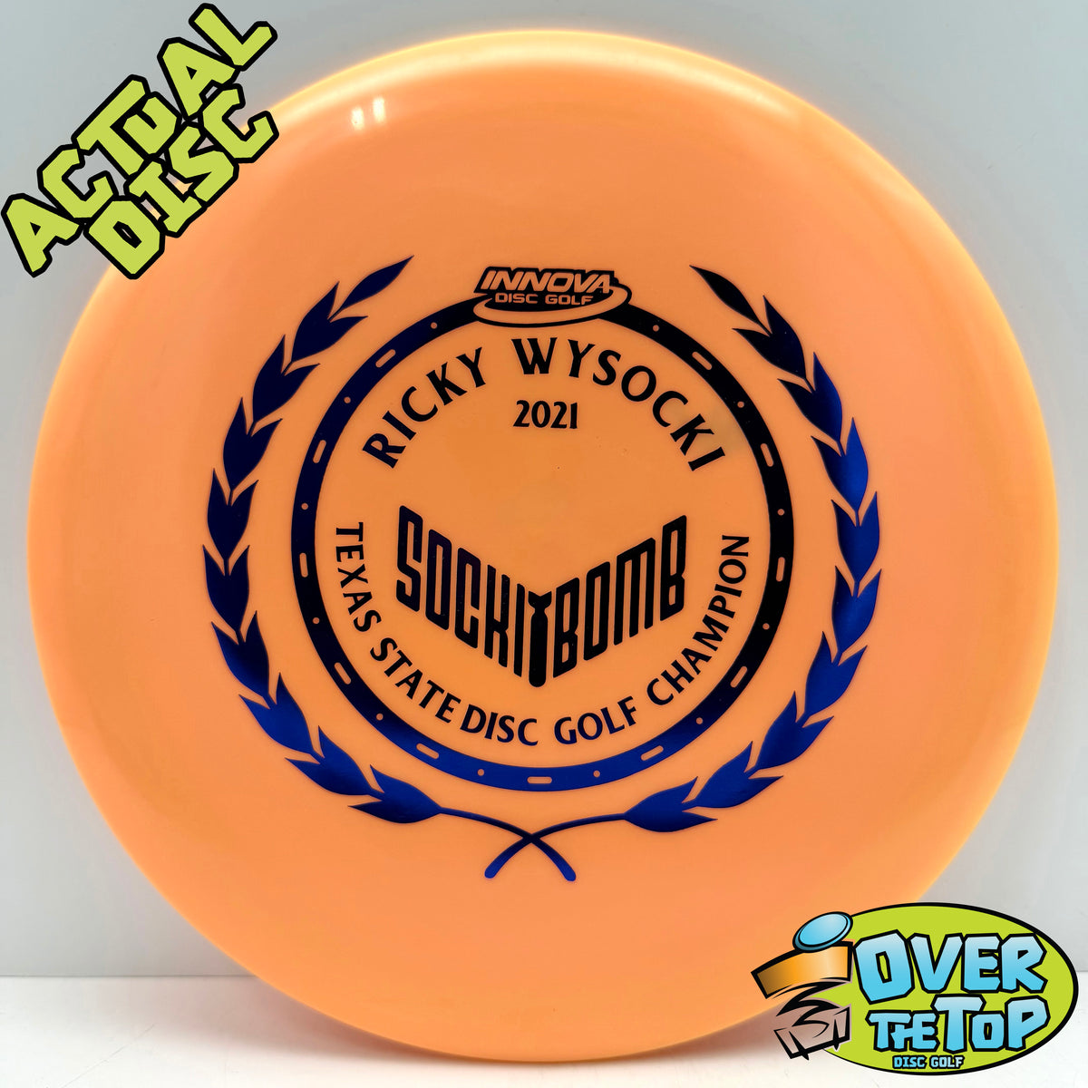 Destroyer Star Used (9/10.Clean) 174g