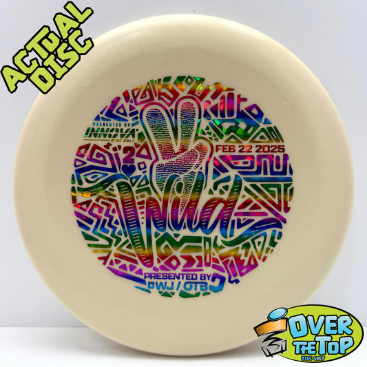 Aviar Yeti R-Pro Glow Used (9/10. SE) 175g