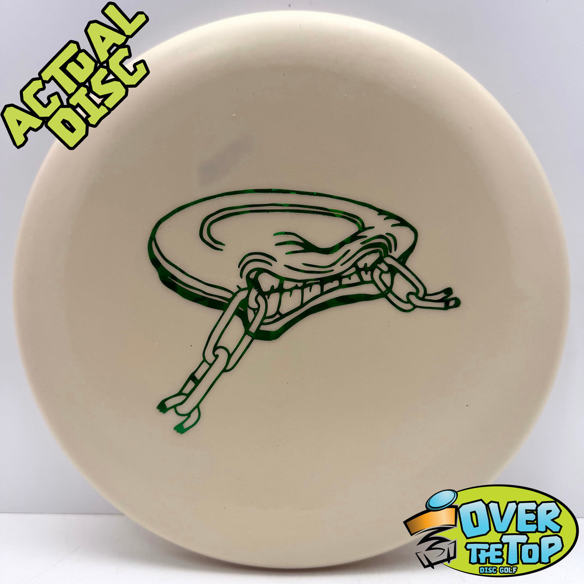 Aviar Yeti R-Pro Glow 175g
