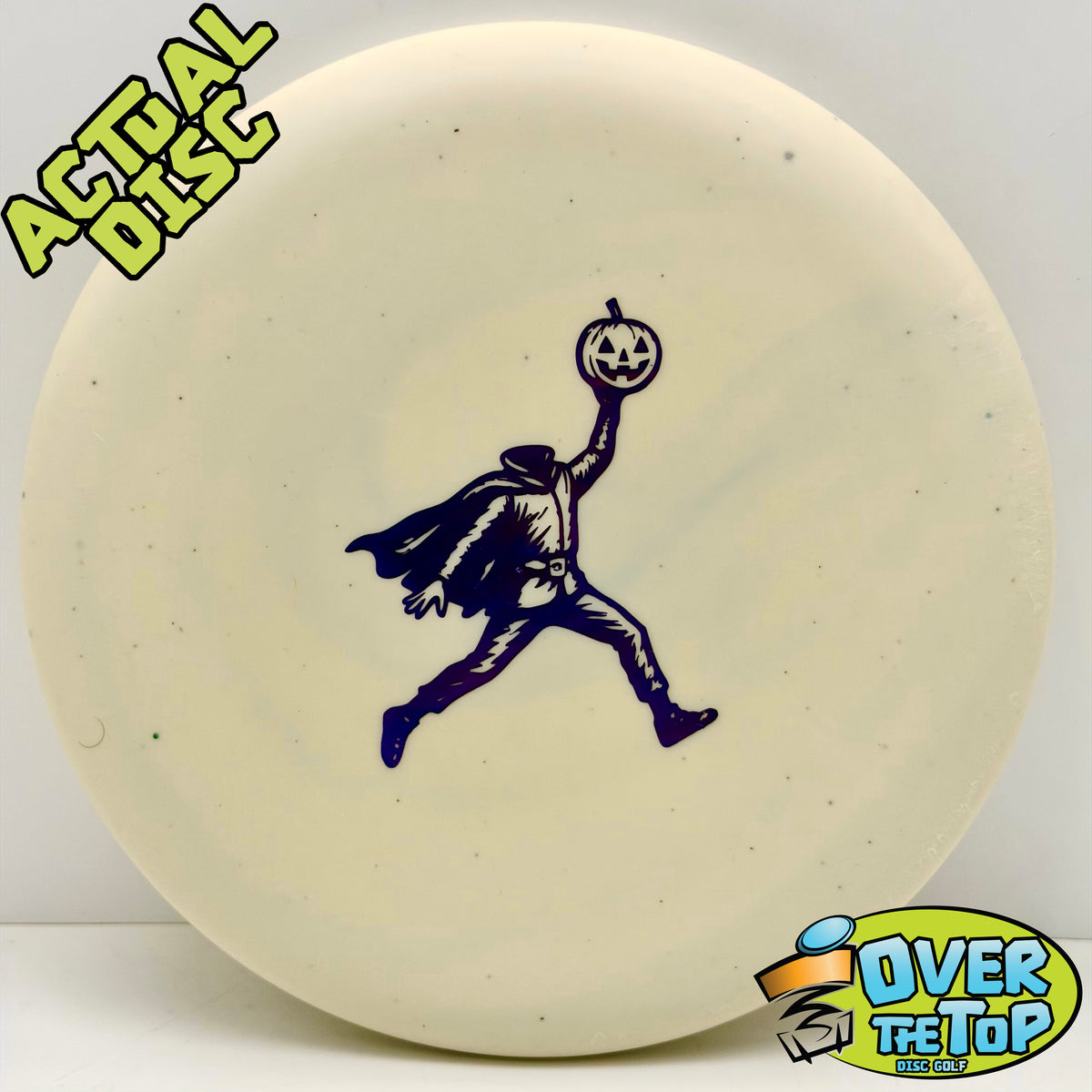 Wizard Retro Eraser Halloween Edition Used (8/10. Clean) 176g