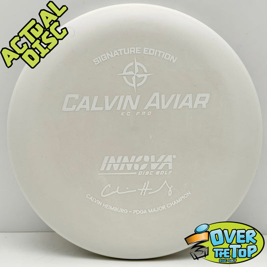 Aviar KC Pro (Calvin Heimburg) 175g