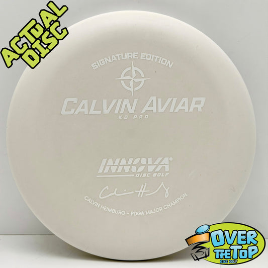 Aviar KC Pro (Calvin Heimburg) 175g