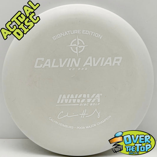 Aviar KC Pro (Calvin Heimburg) 175g