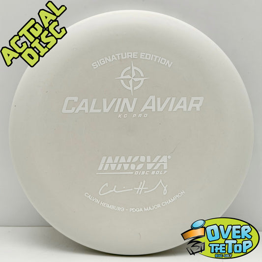 Aviar KC Pro (Calvin Heimburg) 175g