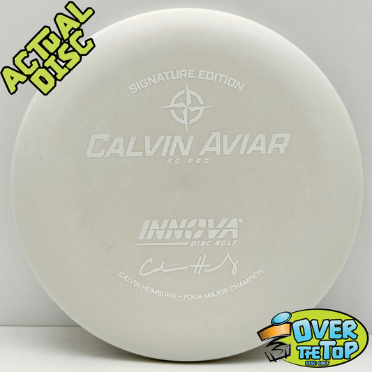 Aviar KC Pro (Calvin Heimburg) 175g