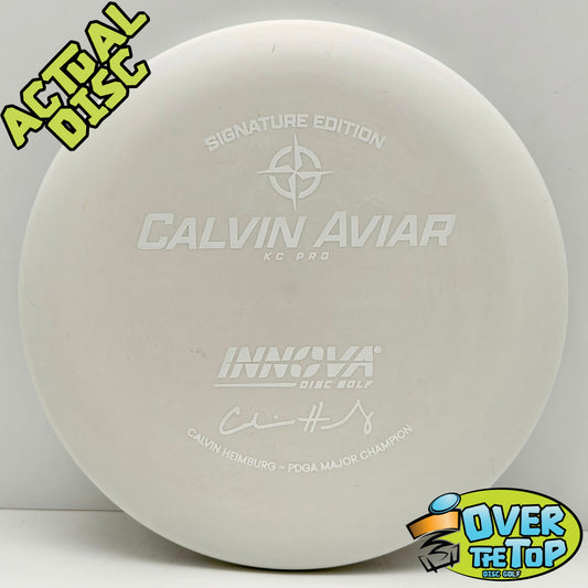 Aviar KC Pro (Calvin Heimburg) 175g