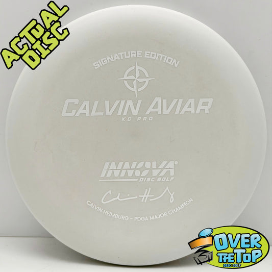 Aviar KC Pro (Calvin Heimburg) 175g
