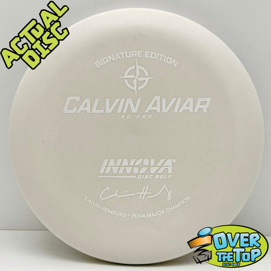 Aviar KC Pro (Calvin Heimburg) 175g