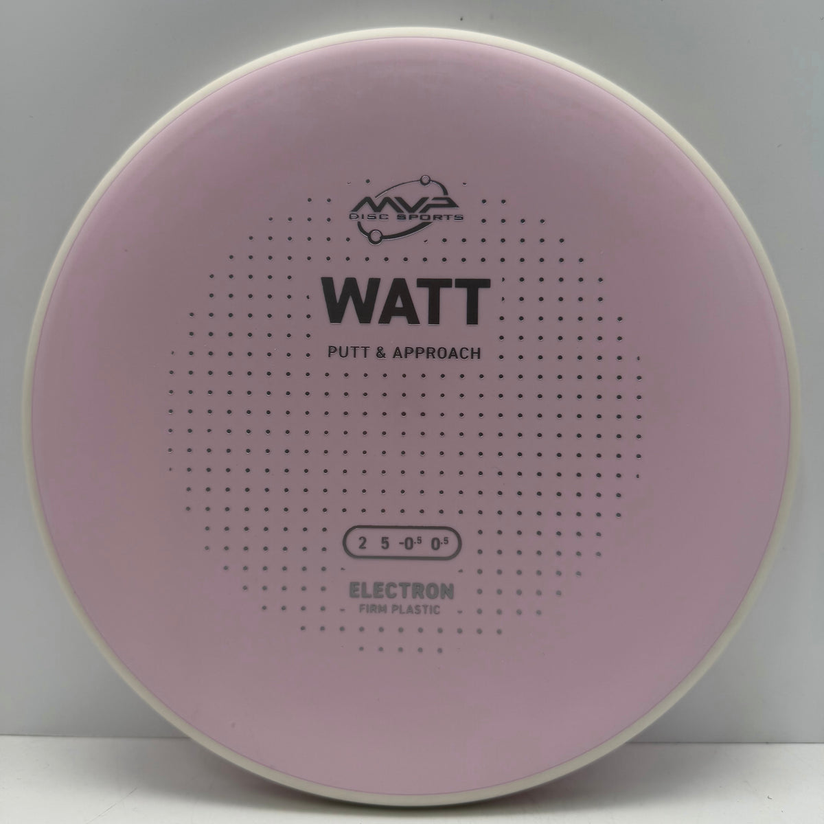 Watt Electron Firm Used (8/10.Clean) 175g