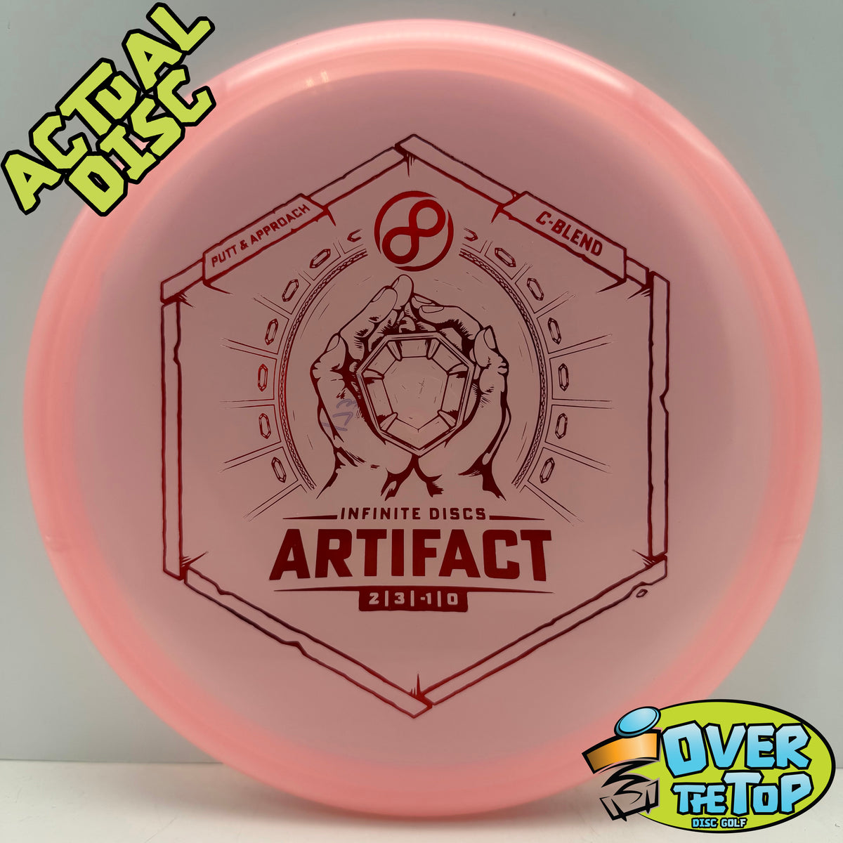 Artifact C-Blend 173g