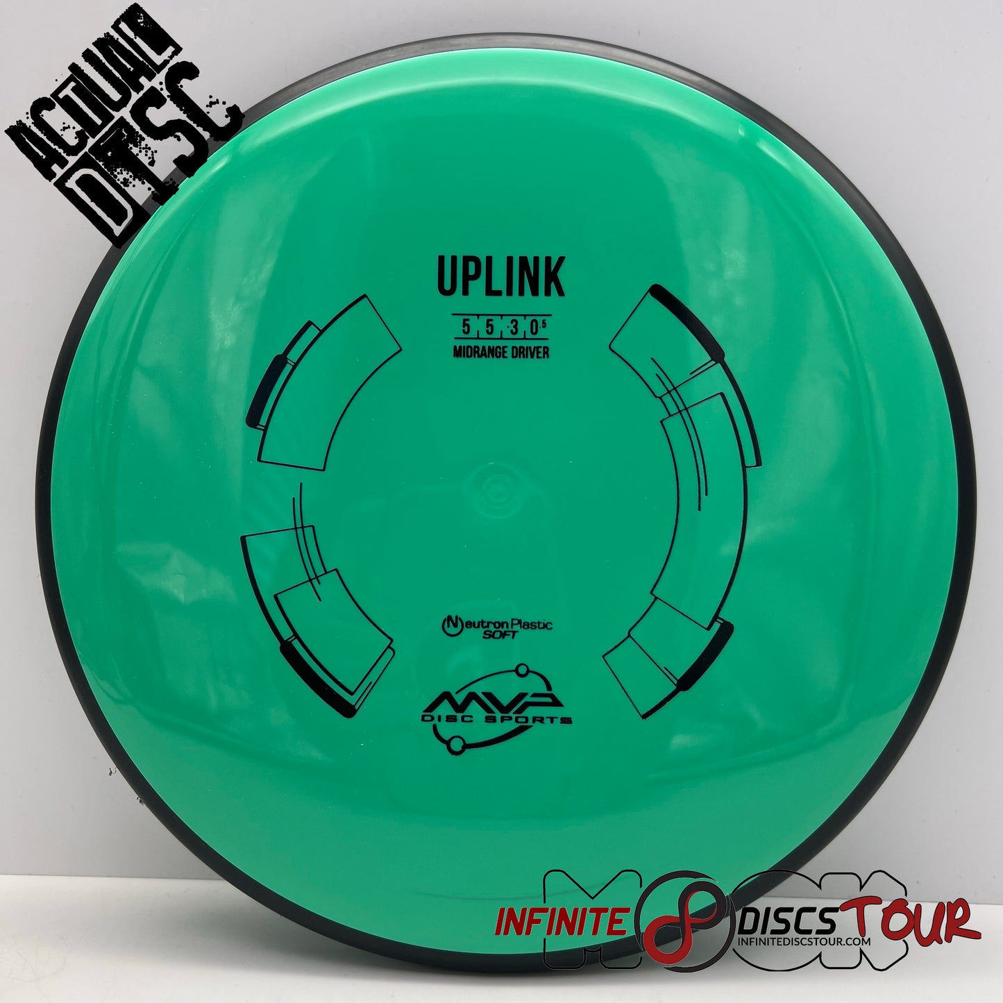 Uplink Neutron Soft 167g