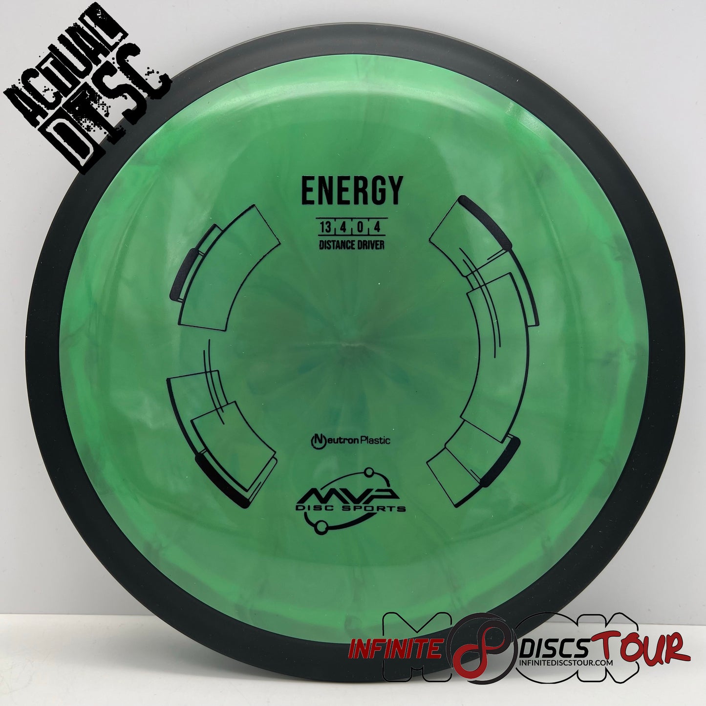 Energy Neutron 174g