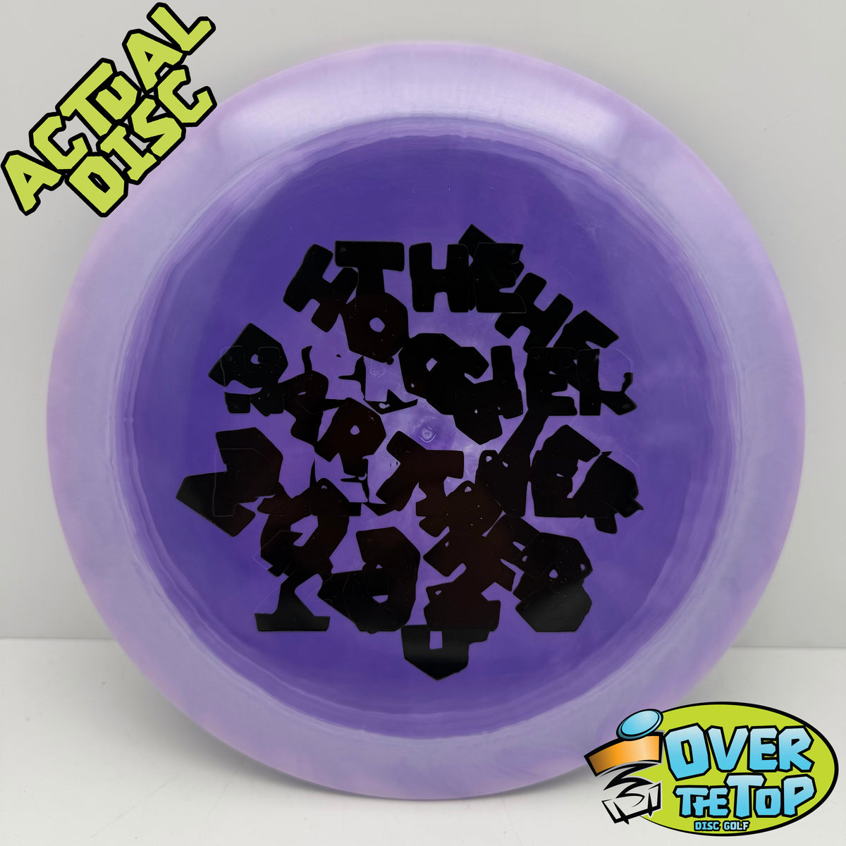 Force ESP Misprint 175g