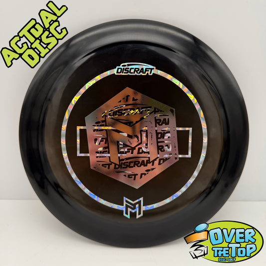 Zeus Z Line Misprint 174g