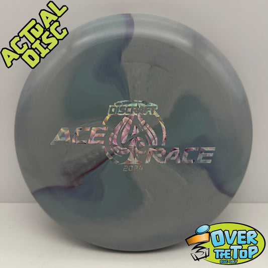 2024 Ace Race Prototype Used (7/10.Clean) 176g