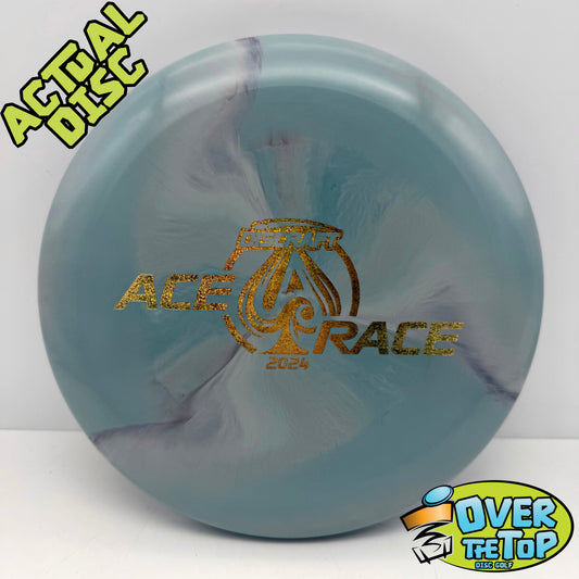 2024 Ace Race Prototype Used (7/10.Clean) 177g