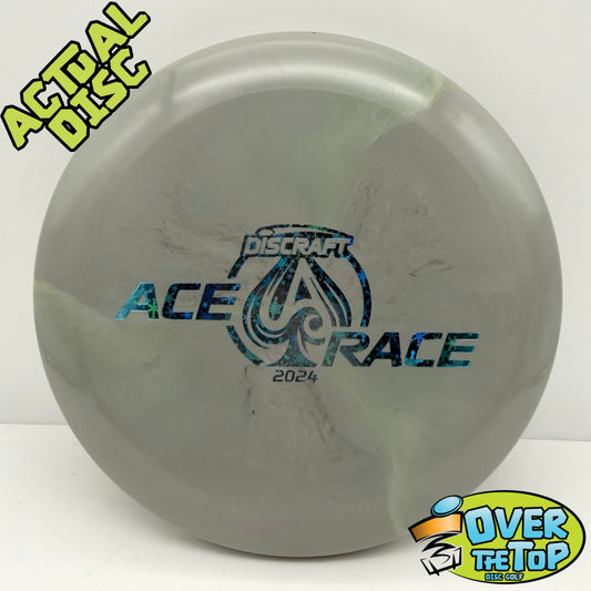 2024 Ace Race Prototype Used (7/10.Clean) 175g