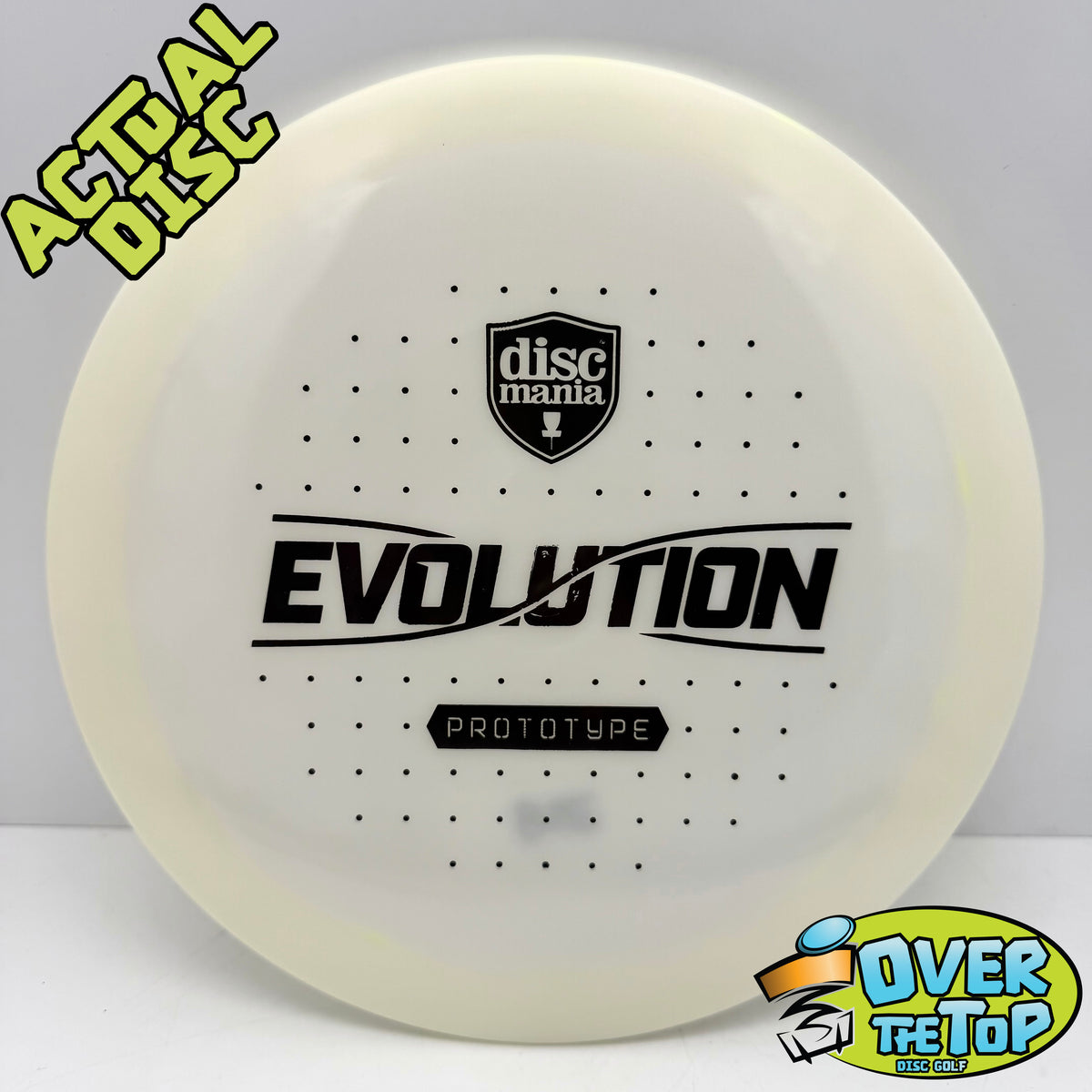 Splice Evolution Neo (Prototype) Used (8/10.SE) 173g
