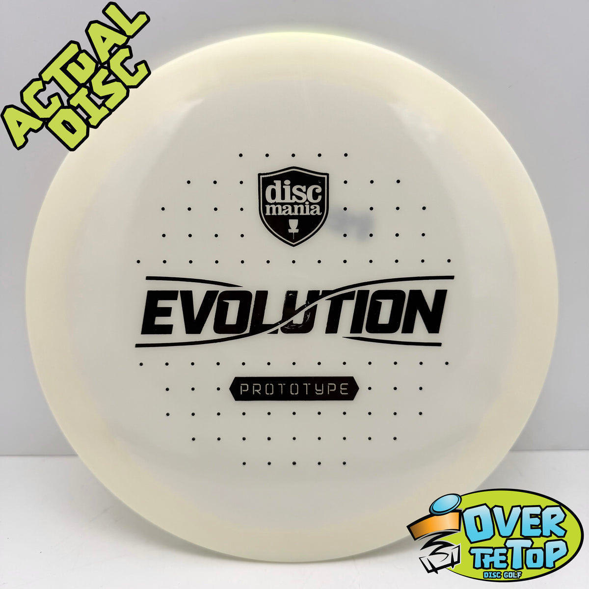 Splice Evolution Neo (Prototype) Used (8/10.SE) 173g