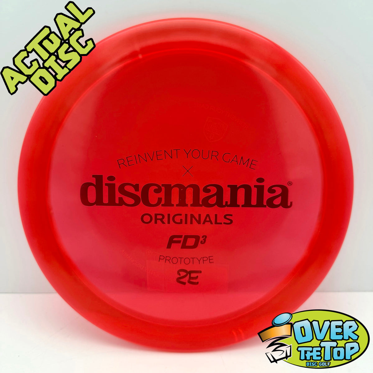 FD3 C-Line 175g