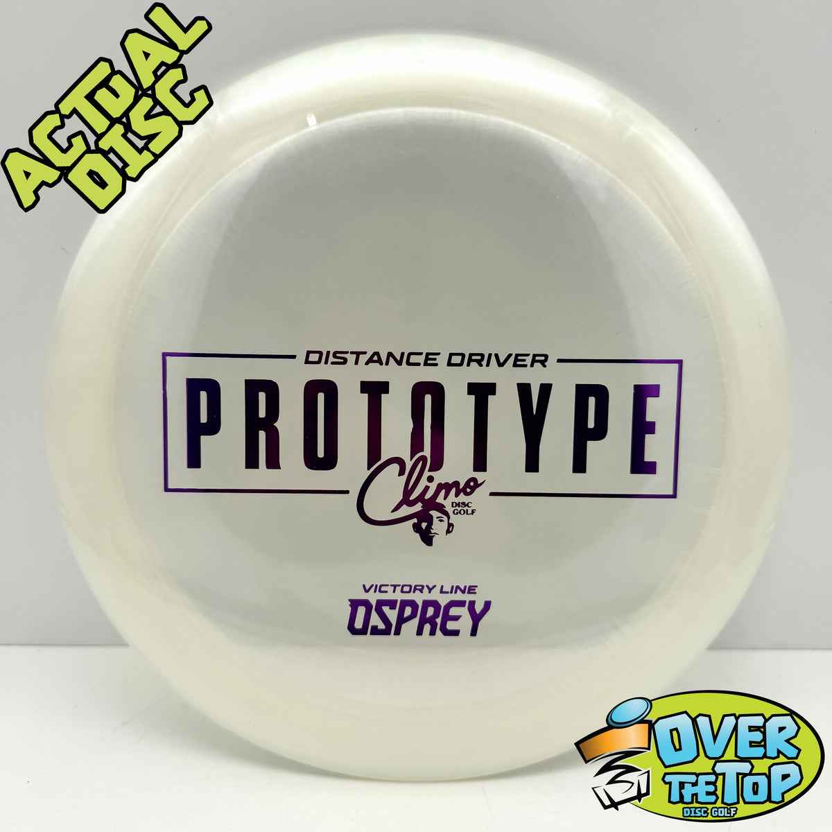 Osprey Victory Line 175g