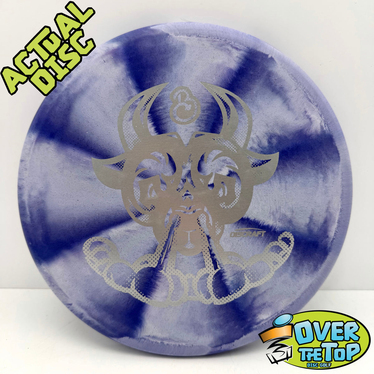 Zone Ct Swirl 175g