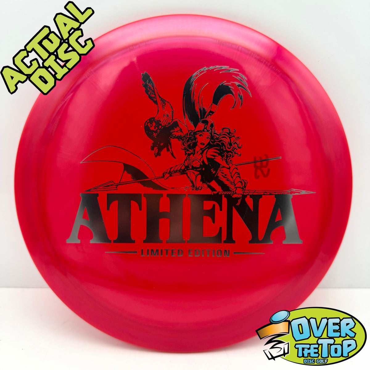 Athena Big Z (Limited Edition) 173g