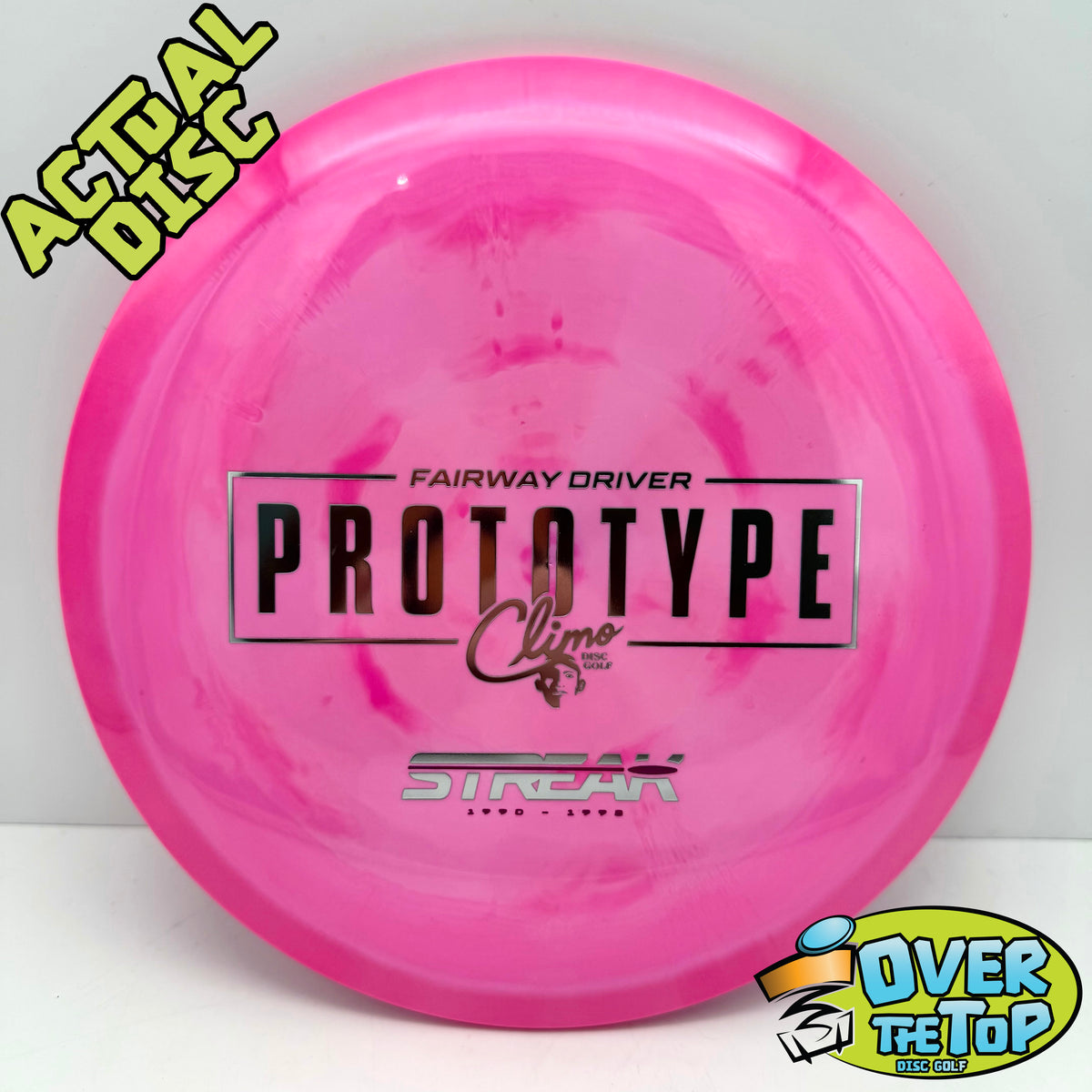 Streak Signature Line 174g