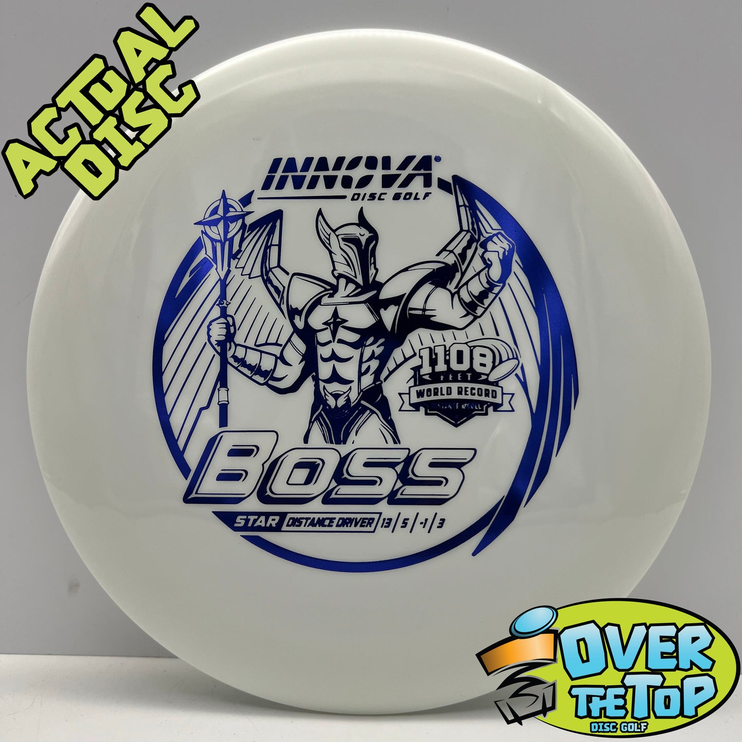 Boss Star 173-5g