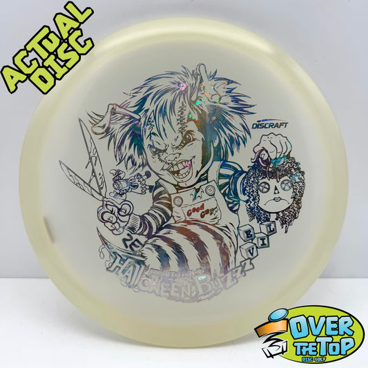 Buzzz Z Mega Glo (Halloween 2022) 179g