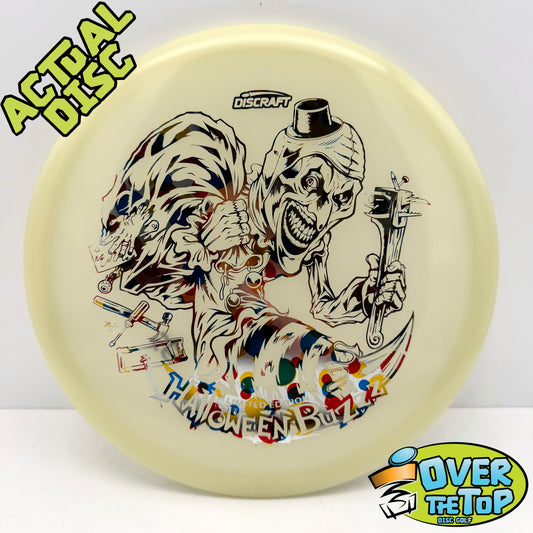 Buzzz Z Mega Glo (Halloween 2025) 180g