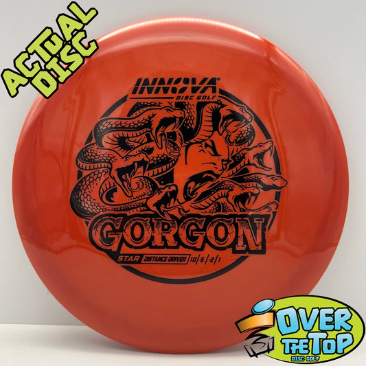 Gorgon Star 173-5g