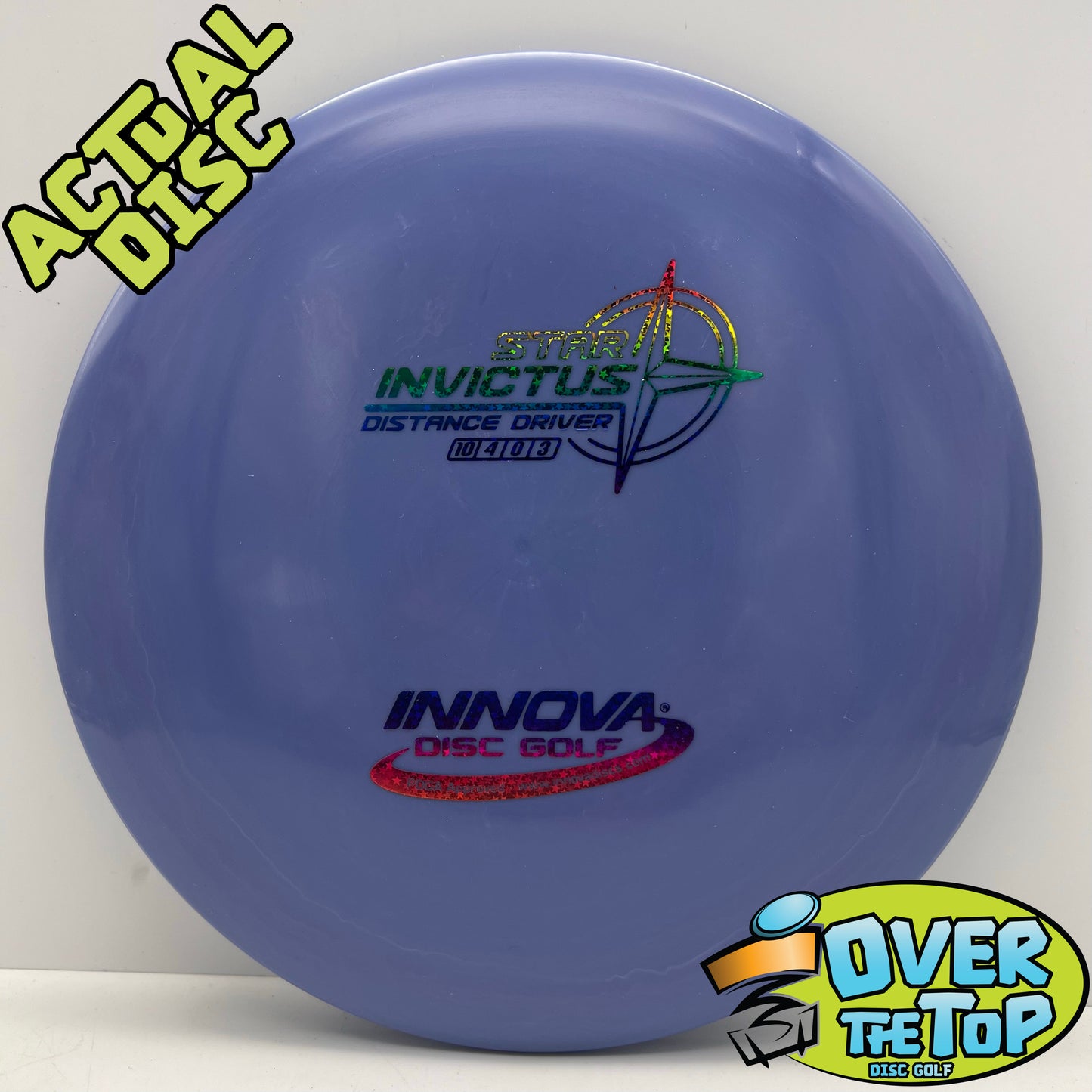 Invictus Star 173-5g