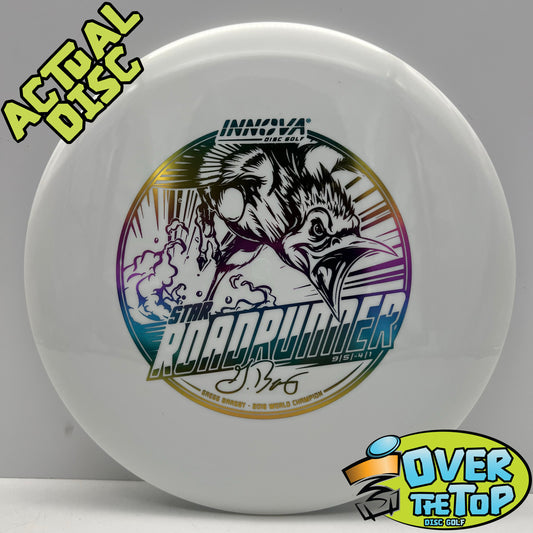 Roadrunner Star 173-5g