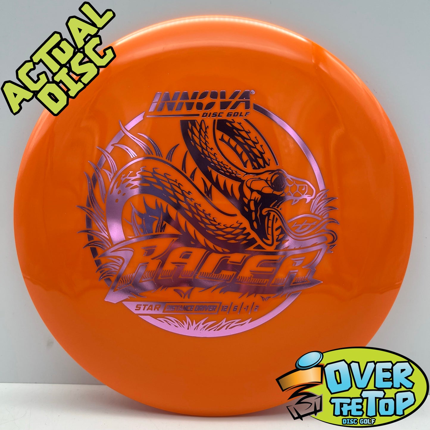 Racer Star 173-5g