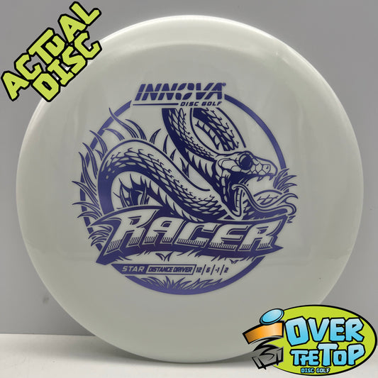 Racer Star 173-5g