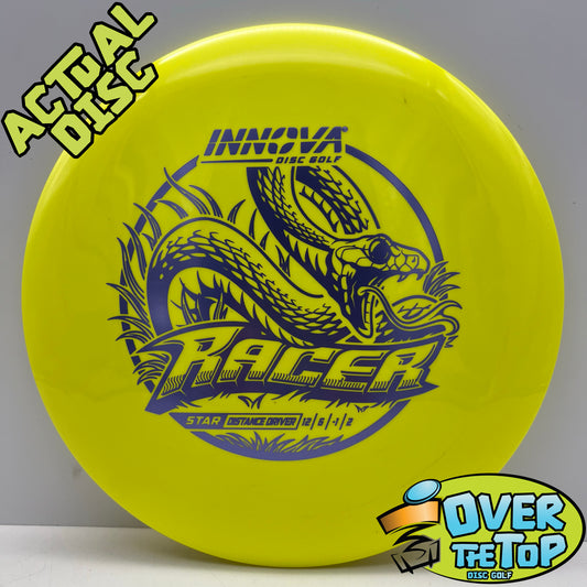 Racer Star 173-5g