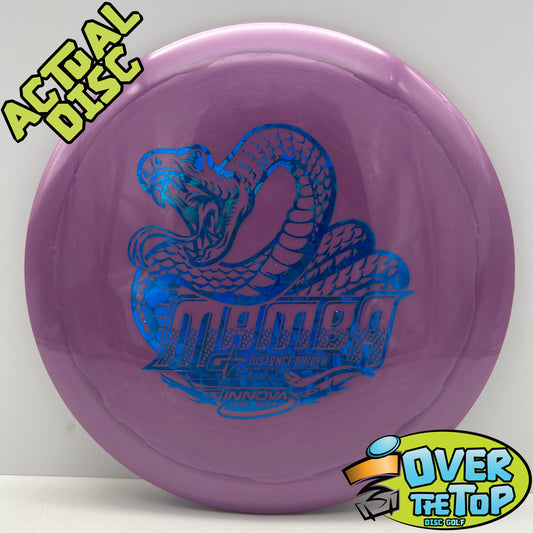 Mamba GStar 173-5g